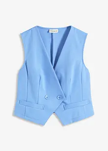 Bodywarmer van jersey, bonprix