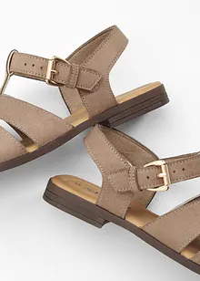 Sandalen, bonprix