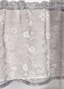 Valletje met bloemenprint, bonprix