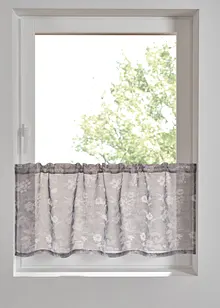 Valletje met bloemenprint, bonprix