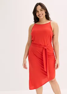 Jersey jurk, bonprix