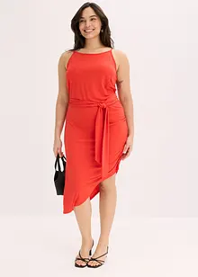 Jersey jurk, bonprix