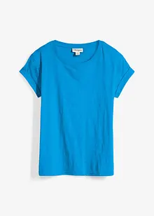 Boxy shirt, korte mouw, bonprix