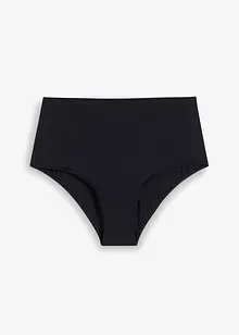 High waist bikinibroekje met verstelbare tailleband, bonprix