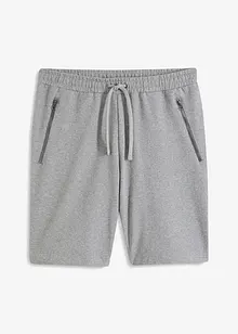 Sweat bermuda, bonprix