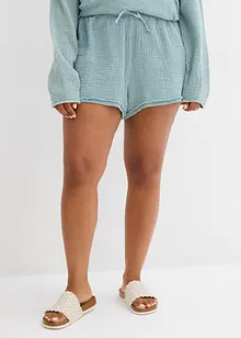 Short van puur katoen, bonprix