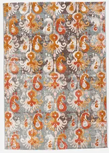 Vloerkleed met oriëntaals patroon, bonprix