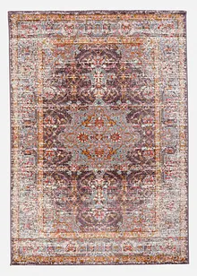 Vloerkleed met oriëntaals patroon, bonprix