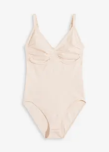 Naadloze corrigerende body, medium corrigerend, bonprix