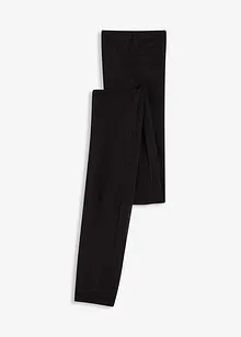 Corrigerende legging met verkoelend polyamide en anti-schurend effect, 30 den, bonprix