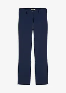 Stretch broek, bootcut, bonprix