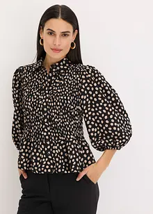 Blouse, bonprix