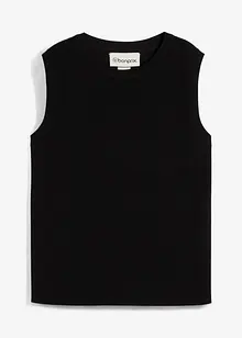 Gebreide top, bonprix