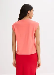 Shirt van puur biologisch katoen, bonprix