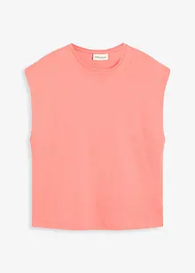 Shirt van puur biologisch katoen, bonprix