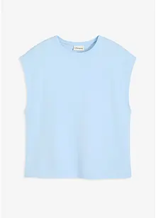 Shirt van puur biologisch katoen, bonprix