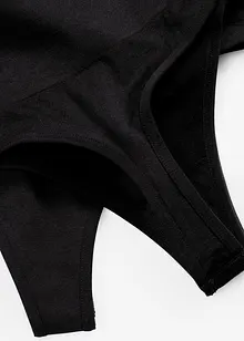 Corrigerende seamless string, licht corrigerend (set van 2), bonprix