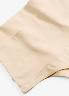 Corrigerende seamless slip, medium corrigerend (set van 2), bonprix