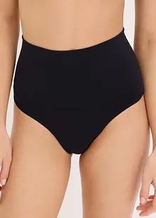 Corrigerende seamless slip, medium corrigerend (set van 2), bonprix