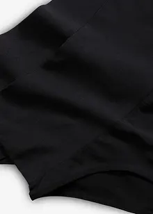 Corrigerende seamless slip, medium corrigerend (set van 2), bonprix