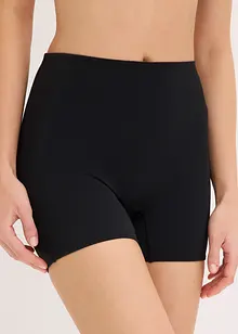 Corrigerende broek, medium corrigerend (set van 2), bonprix