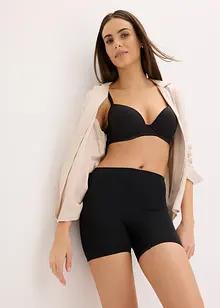 Corrigerende broek, medium corrigerend (set van 2), bonprix
