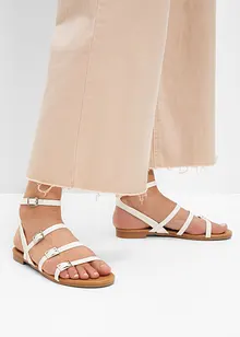 Sandalen, bonprix