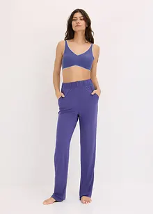 Gevulde Feel Comfort lasercut bh zonder beugels, bonprix
