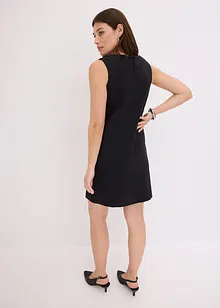 Jurk in A-lijn, bonprix