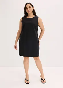 Jurk in A-lijn, bonprix