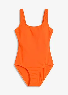 Badpak met een hoge ruguitsparing, bonprix