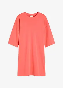 Shirtjurk van zwaar katoen, bonprix