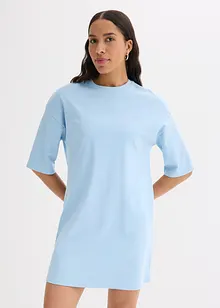 Shirtjurk van zwaar katoen, bonprix