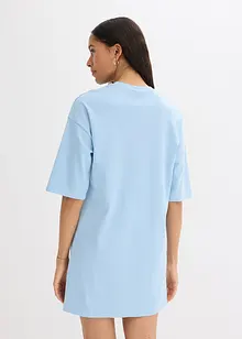 Shirtjurk van zwaar katoen, bonprix