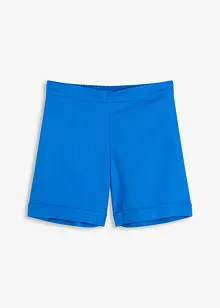 Instapshort in een luchtige linnenmix, bonprix