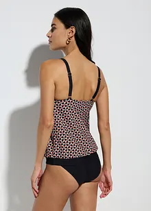 Oversized tankini (2-dlg. set), bonprix