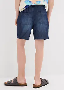 Instapshort van biologisch katoen, regular fit, bonprix