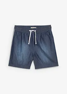 Instapshort van biologisch katoen, regular fit, bonprix