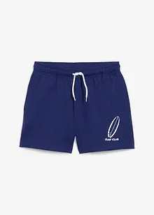 Sweat short van biologisch katoen, bonprix