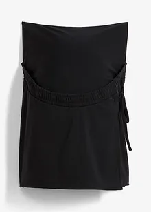 Zwangerschapsbroekrok van biologisch katoen, bonprix