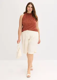 Jersey top, bonprix