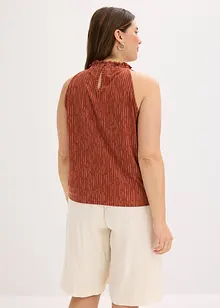 Jersey top, bonprix