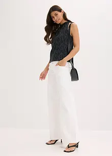 Jersey top, bonprix