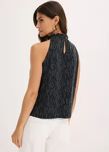 Jersey top, bonprix
