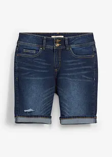 Jeans bermuda, bonprix