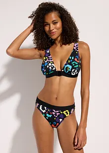 Bikini met voorsluiting (2-dlg. set), bonprix