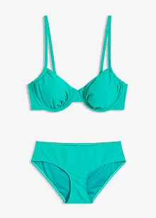 Beugel bikini (2-dlg. set), bonprix