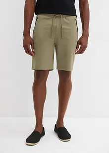 Sweat bermuda, bonprix