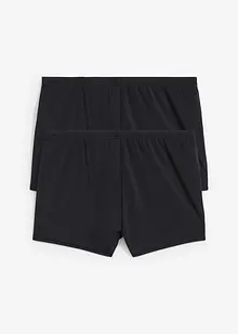 Zwemshort (set van 2), bonprix