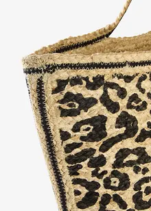 Rieten shopper, bonprix